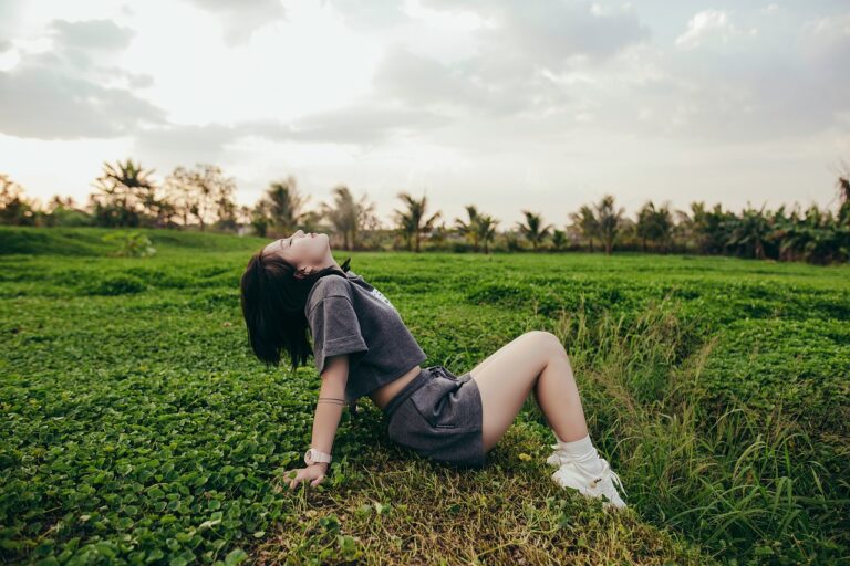 Fashion and Environmental Conservation: Sustainable Practices in Fashion Design
