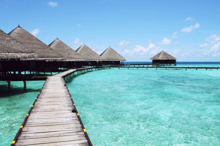 Traveling for Wellness and Relaxation