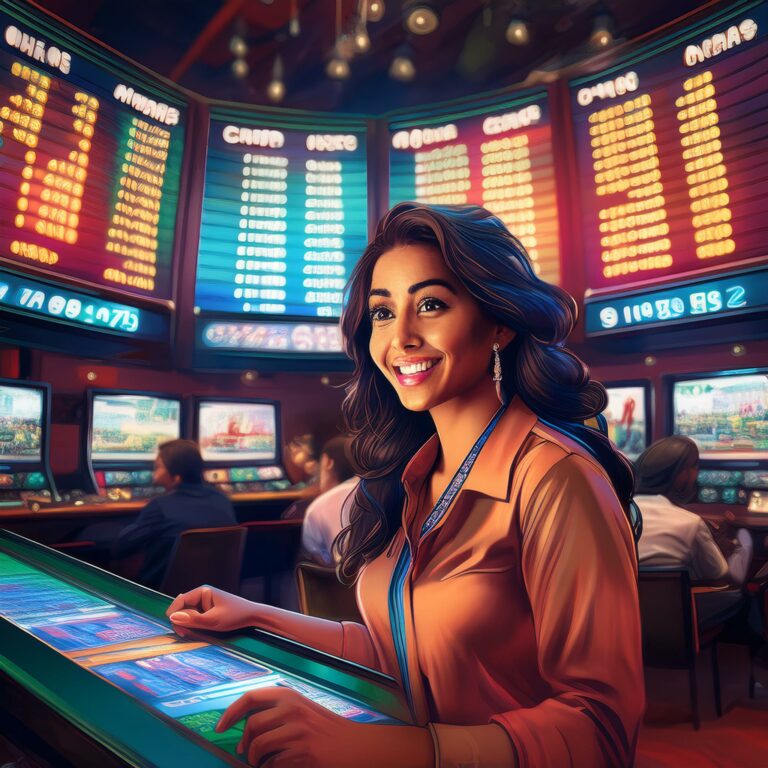 Mahadev Book Online: How to Bet on Virtual Mixed Martial Arts Tournaments