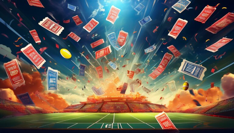 A Comprehensive Guide to Boxing Betting